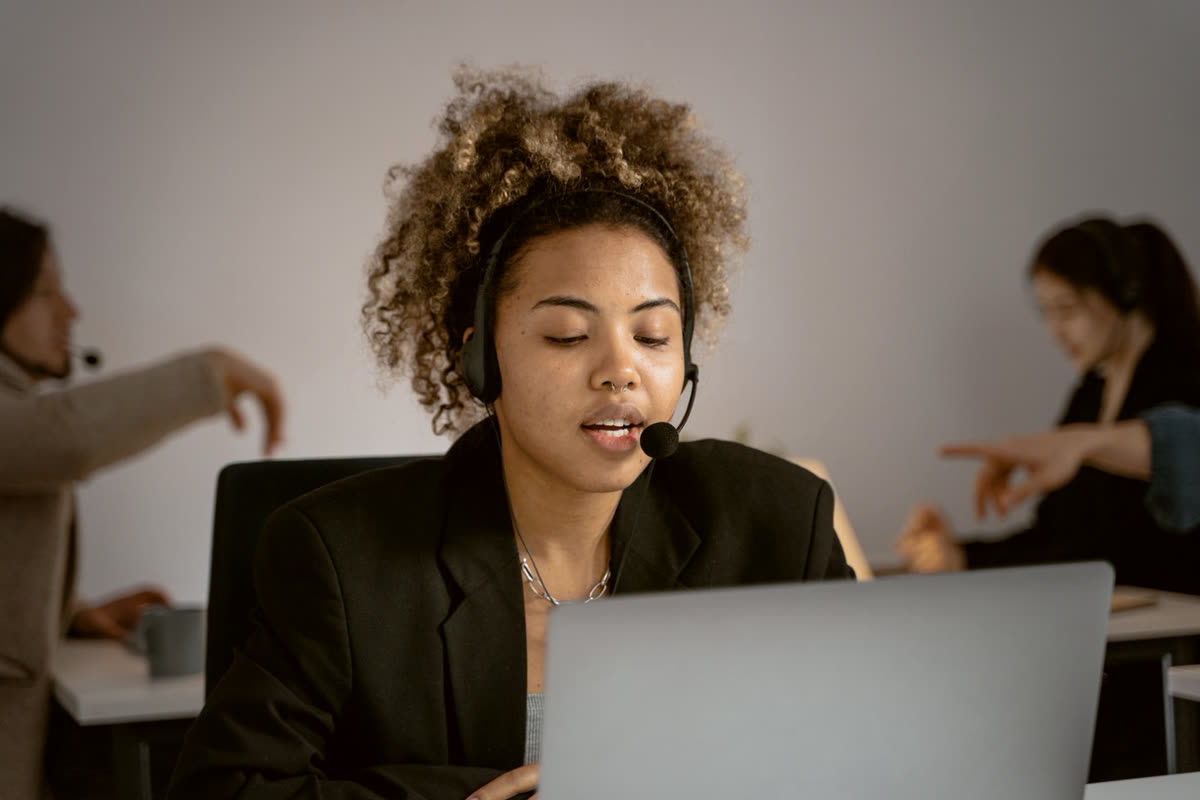 Building voice AI and calling agents that feel human