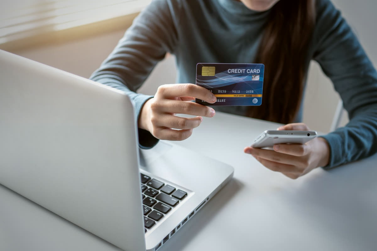 US consumer lender — Predictive AI & ML