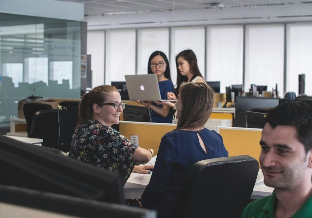 Global payments company · sales and product teams — Knowledge assistants