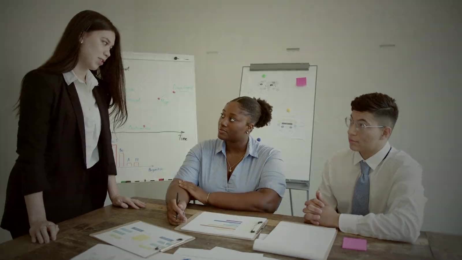 Workplace & internal teams